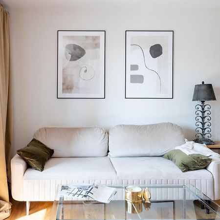 Apartament Tolomeo Mega Gdynia Kültér fotó