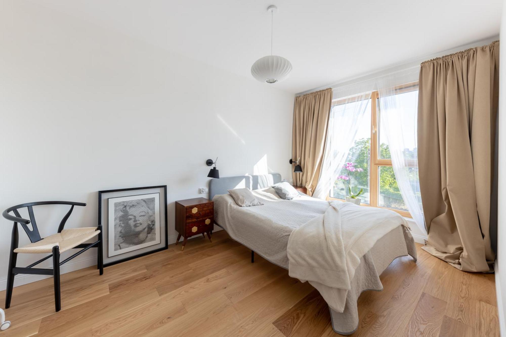 Apartament Tolomeo Mega Gdynia Kültér fotó