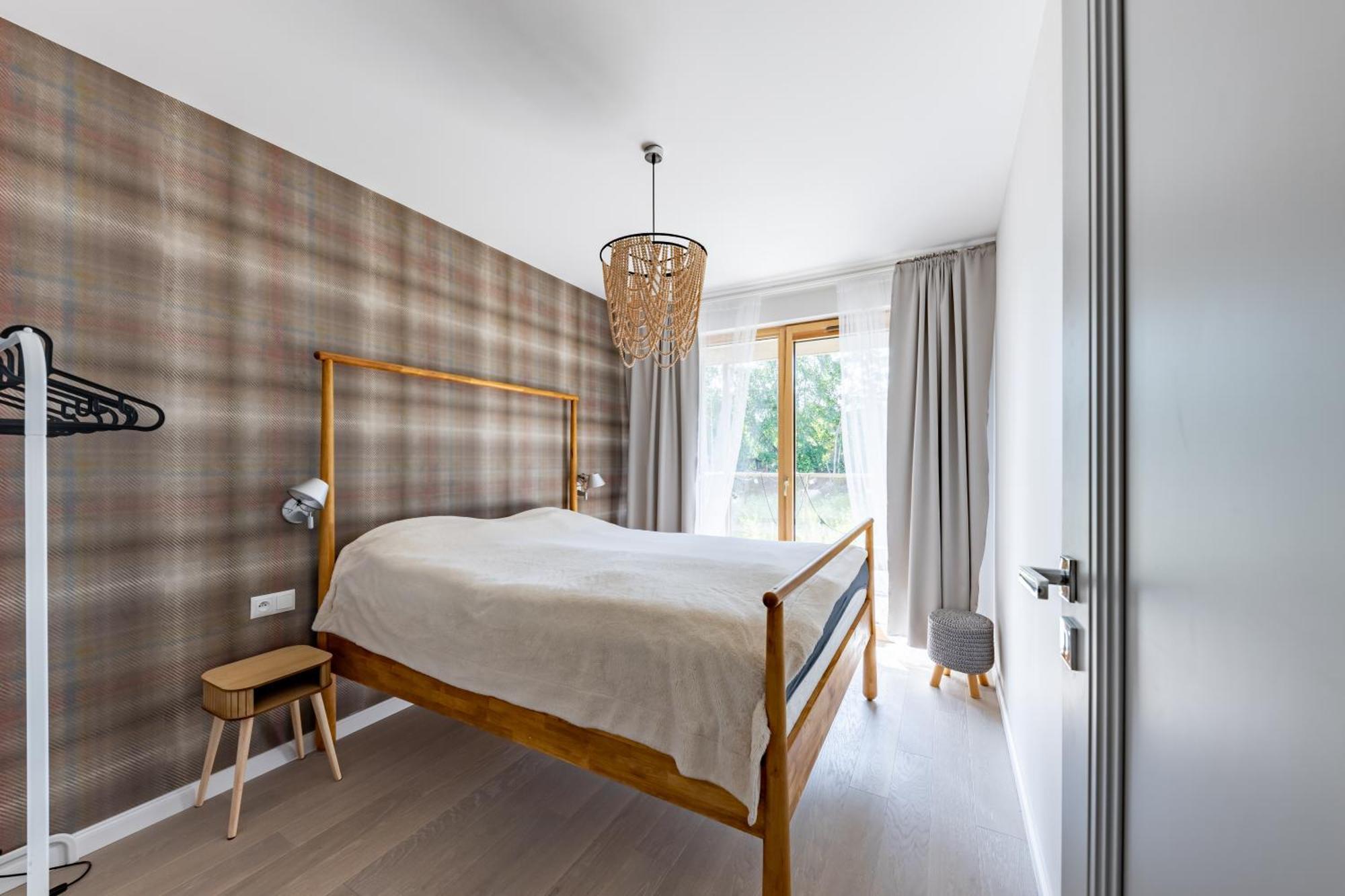 Apartament Tolomeo Mega Gdynia Kültér fotó