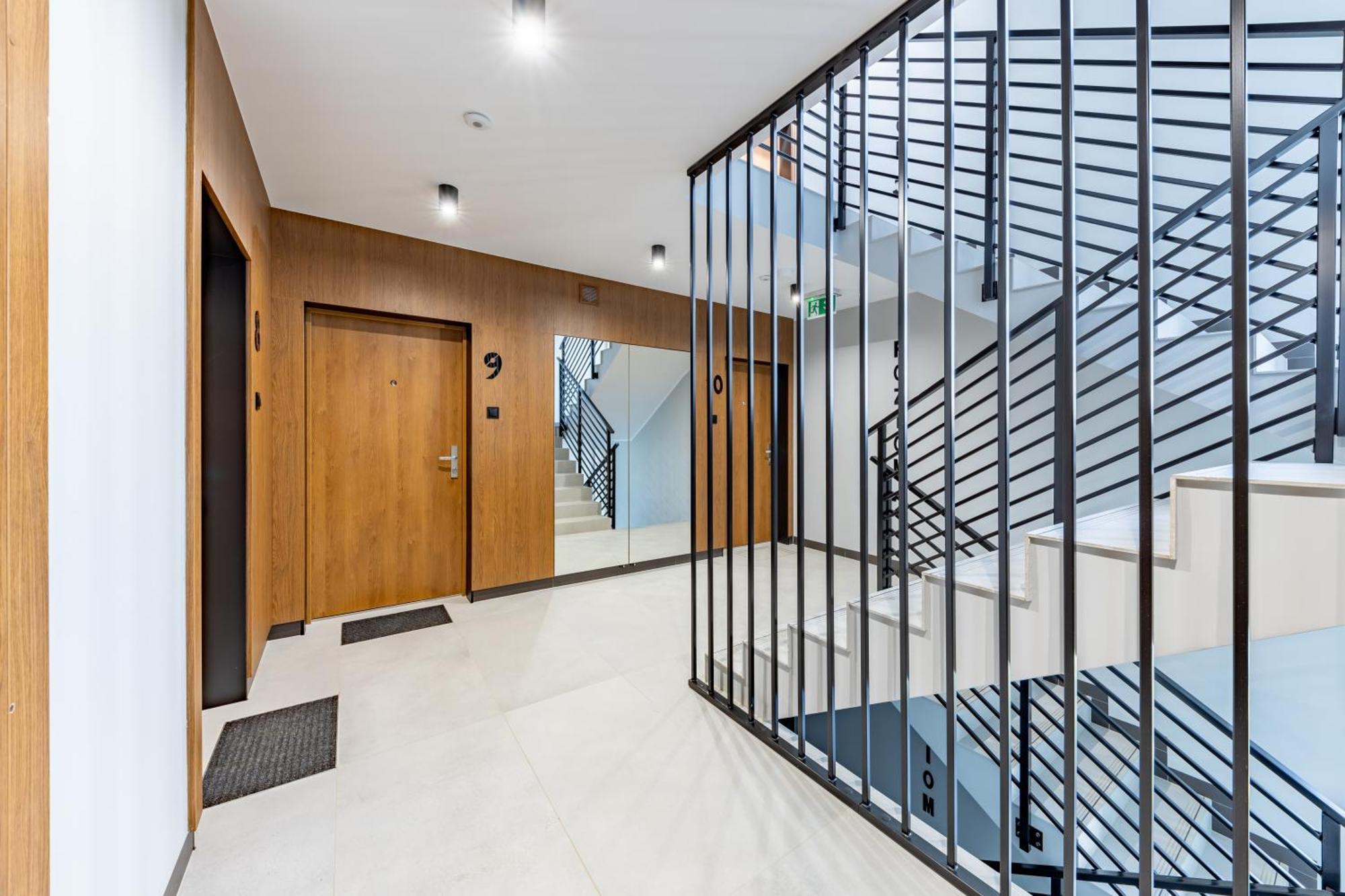 Apartament Tolomeo Mega Gdynia Kültér fotó