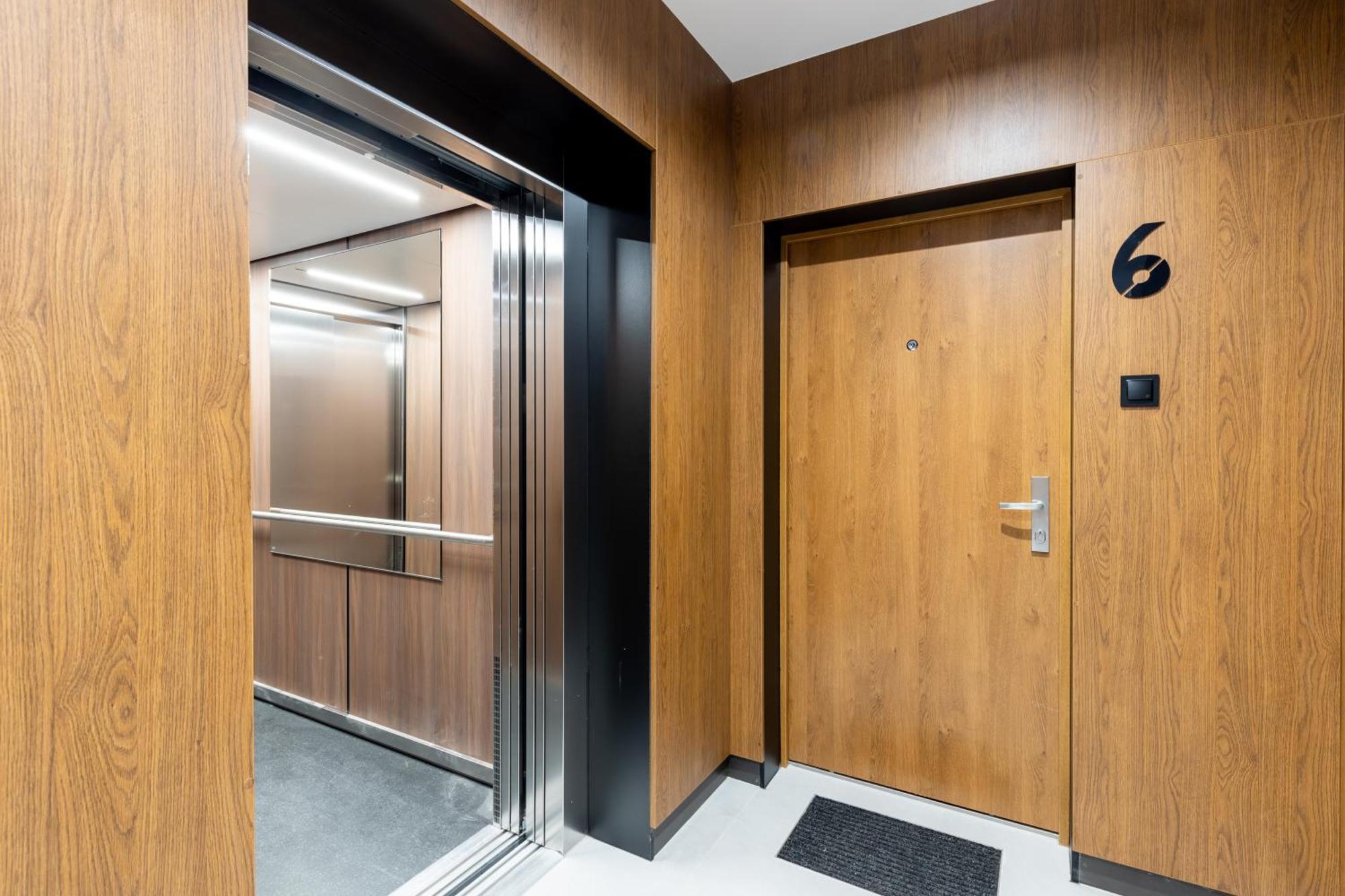 Apartament Tolomeo Mega Gdynia Kültér fotó
