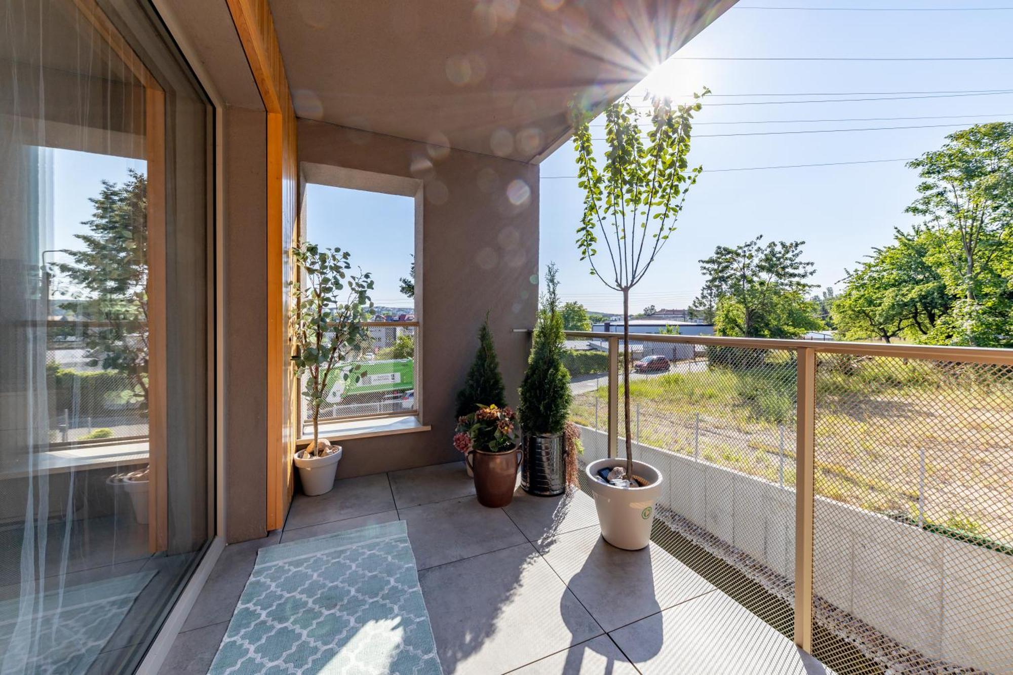 Apartament Tolomeo Mega Gdynia Kültér fotó